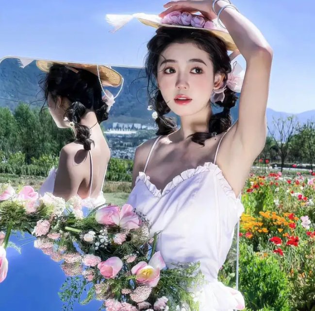 小魔女 在线观看封面