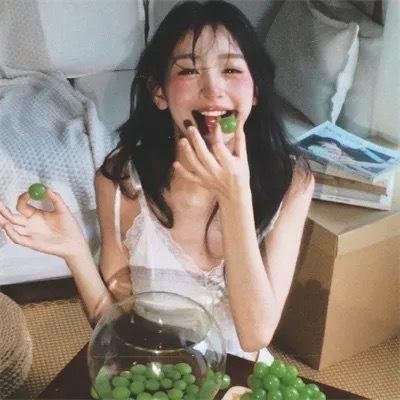 疯狂的麦穗儿 在线观看封面